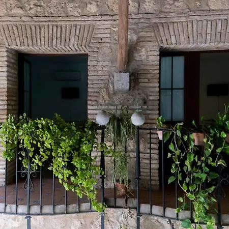 Puerta De La Luna 2* Kordoba