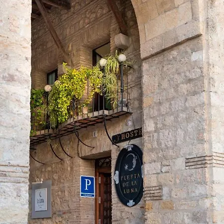 Puerta De La Luna 2*