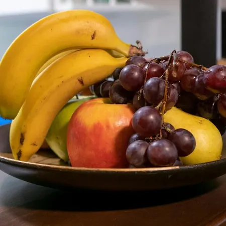 Puerta De La Luna 2* Córdoba