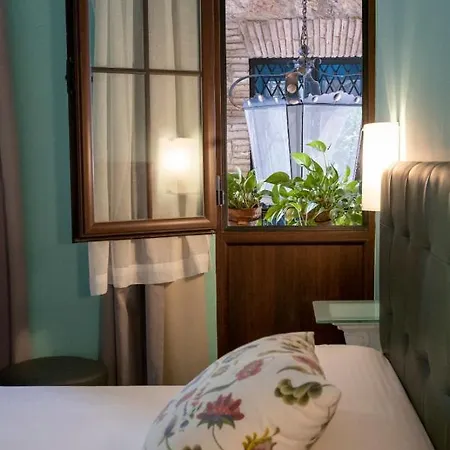 Puerta De La Luna 2* Córdoba