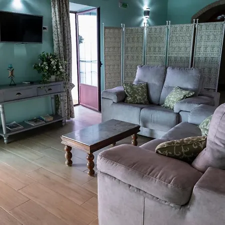 Puerta De La Luna Pensionat