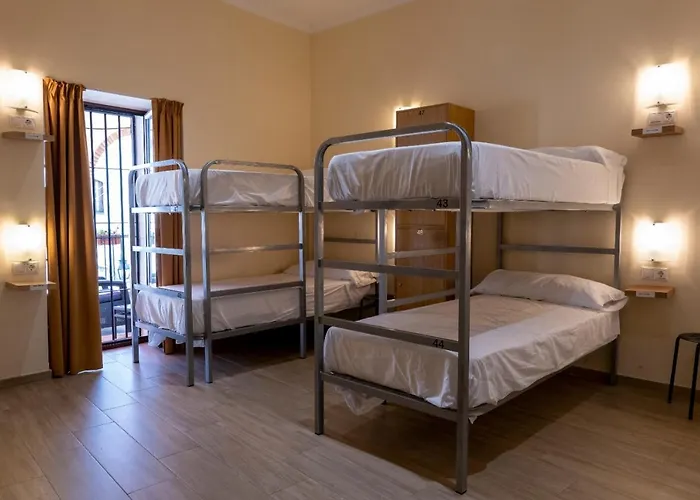 Puerta De La Luna 2*