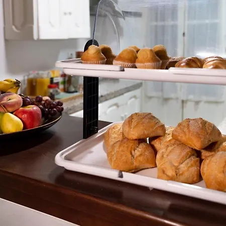 Puerta De La Luna Penzion