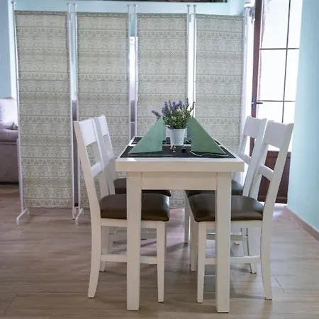 Penzion Puerta De La Luna