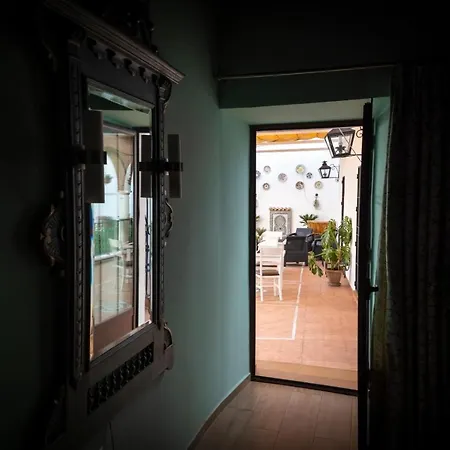 Penzion Puerta De La Luna Córdoba