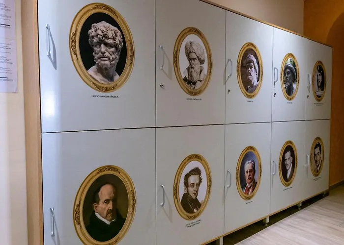 Puerta De La Luna Córdoba