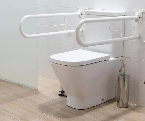 Gasthuis Puerta De La Luna Córdoba