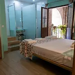 Puerta De La Luna Гостьовий будинок Кордова