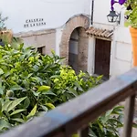 Puerta De La Luna 2* Кордова