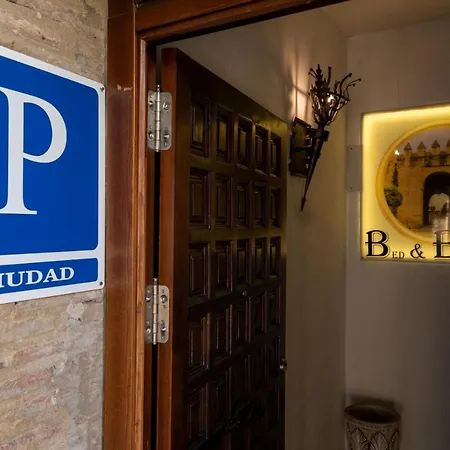 Puerta De La Luna 2* قرطبة