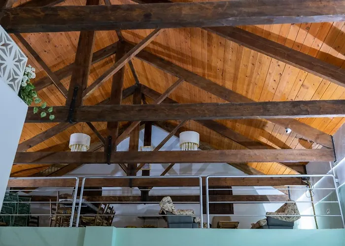 Puerta De La Luna 2* Кордова