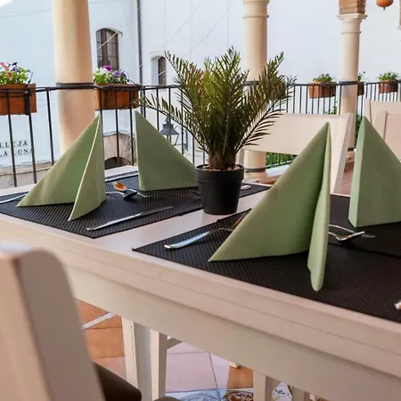 Puerta De La Luna Guest house