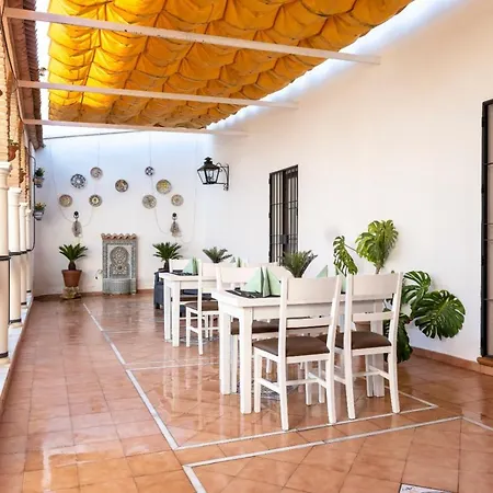 Guest house Puerta De La Luna