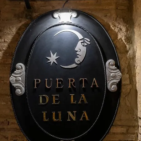 Guest house Puerta De La Luna Cordoba
