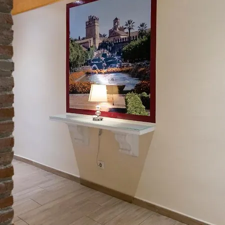 Puerta De La Luna 2*