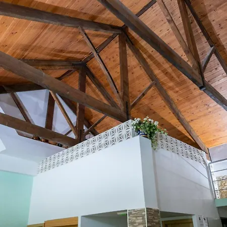 Guest house Puerta De La Luna Cordoba