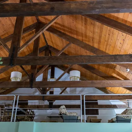 Puerta De La Luna 2* Cordoba