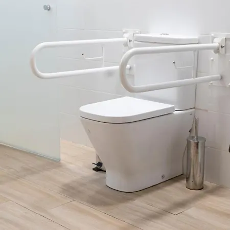 Guest house Puerta De La Luna Cordoba