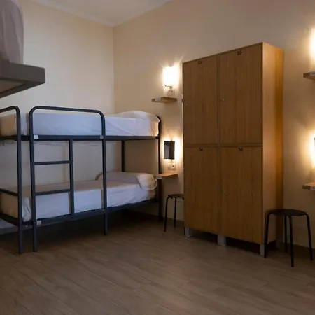 Puerta De La Luna Guest house Cordoba