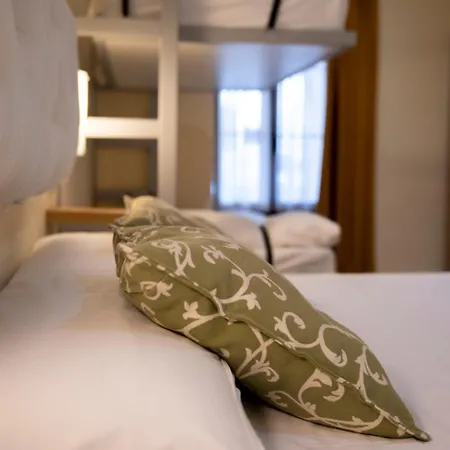 Puerta De La Luna 2* Cordoba