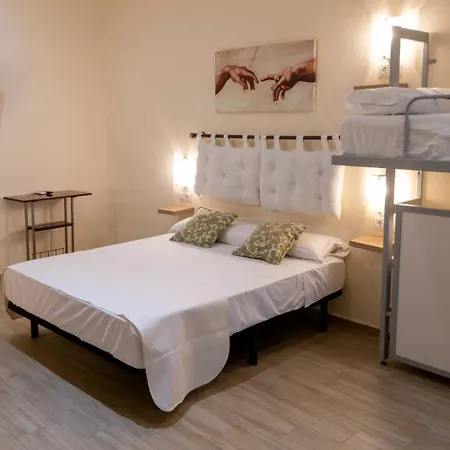 Puerta De La Luna Guest house Cordoba