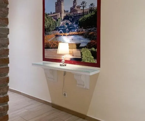 Puerta De La Luna 2*