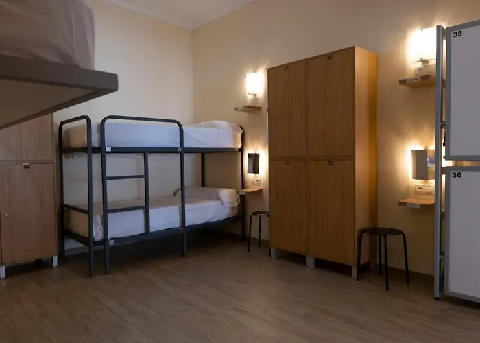 Puerta De La Luna בית הארחה קורדובה