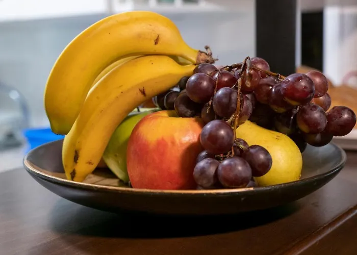 Puerta De La Luna 2* קורדובה